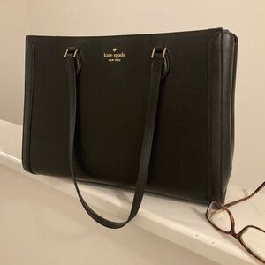 Kate Spade Laptop Tote Bag